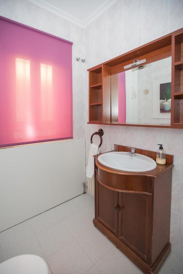 Apartamentos Turisticos Avila Villa Carmen III Экстерьер фото